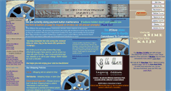 Desktop Screenshot of 8store.8thman.com